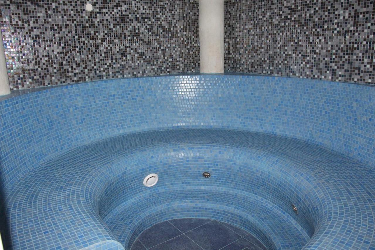 Hotel Ignalinos Sporto Ir Pramogu Centras Extérieur photo